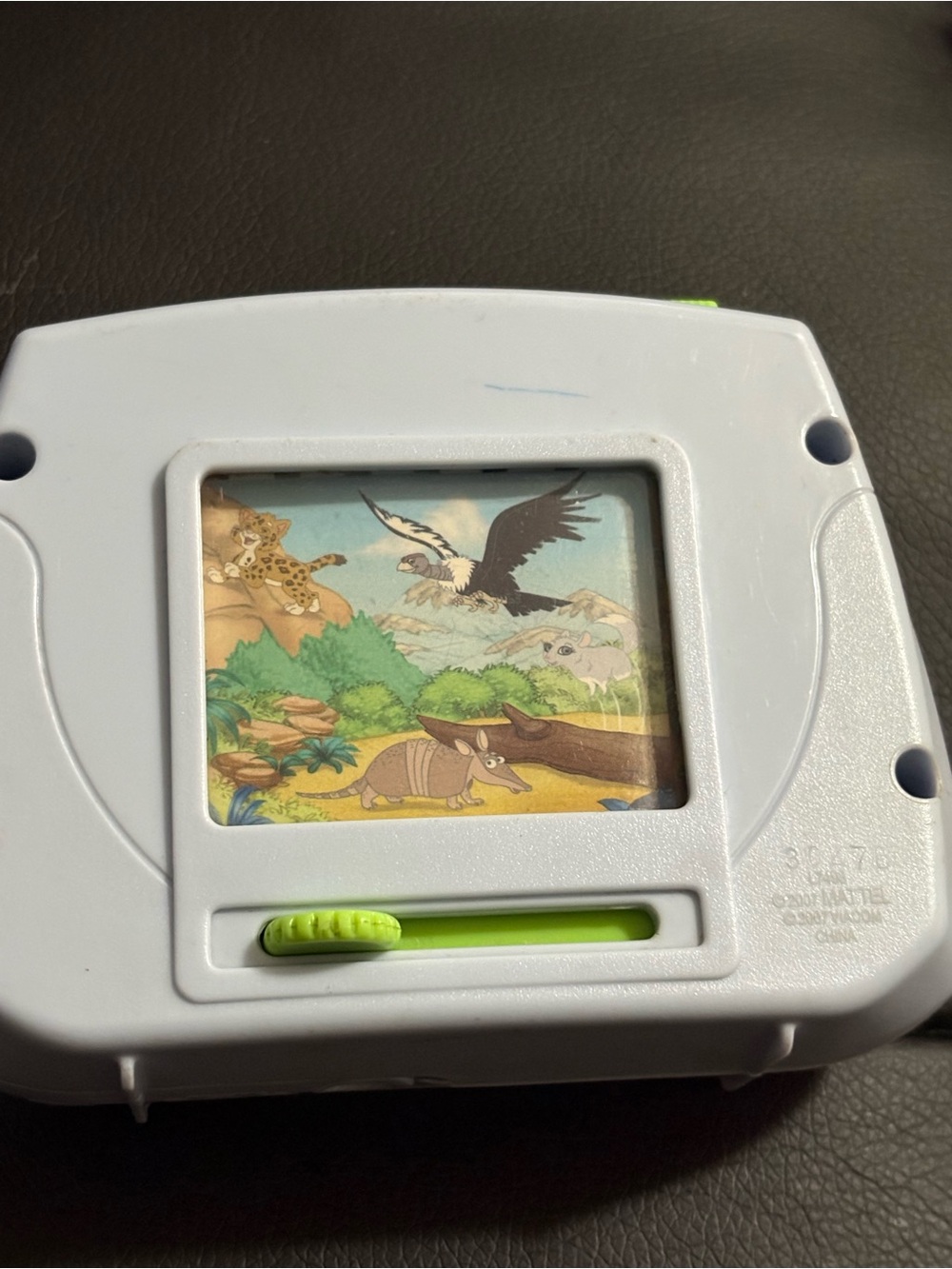 Vintage Go, Diego, Go! Camera 2007 - Picture 7 of 8
